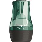 MAPED Hegyező, egylyukú, tartályos, MAPED "Tonic", vegyes színek