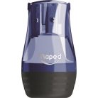 MAPED Hegyező, kétlyukú, tartályos, MAPED "Tonic", vegyes színek