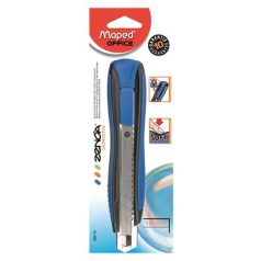   MAPED Univerzális kés, 18 mm, "Zenoa Sensitive", MAPED
