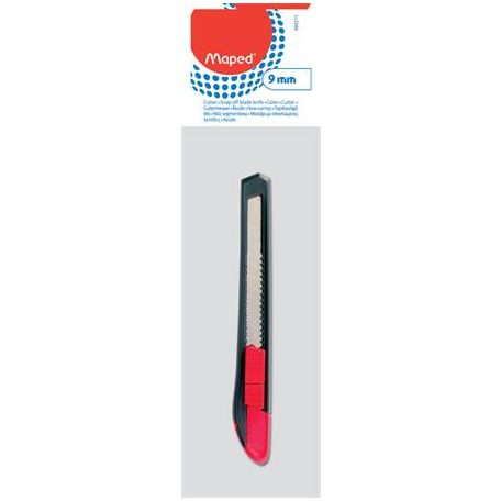 MAPED Univerzális kés, 9 mm, "Start" MAPED