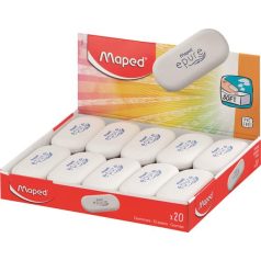 MAPED Radír display, MAPED "Essentials Epure"
