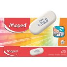 MAPED Radír display, MAPED "Essentials Epure"