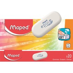 MAPED Radír display, MAPED "Essentials Epure"