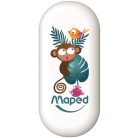 MAPED Radír, MAPED "Jungle Fever", vegyes minta