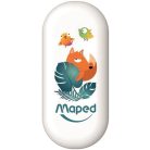 MAPED Radír, MAPED "Jungle Fever", vegyes minta