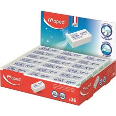 MAPED Radír display, MAPED "Mini Technic Ultra"