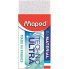 MAPED Radír display, papírtokkal, MAPED "Mini Technic Ultra"