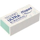 MAPED Radír display, papírtokkal, MAPED "Mini Technic Ultra"