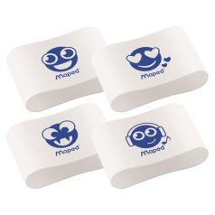 MAPED Radír display, MAPED "Essentials Soft"