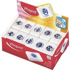 MAPED Radír display, MAPED "Essentials Soft"