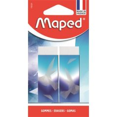 MAPED Radír, MAPED „Arctic Technic jégvilág”, 2 db