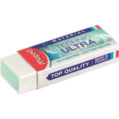   MAPED Radír display, papírtokkal, 20 db, MAPED "Technic Ultra"