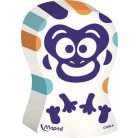 MAPED Radír, vegyes minták, MAPED "Ergo Fun Multicolor"