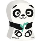 MAPED Radír, vegyes minták, MAPED "Ergo Fun Multicolor"