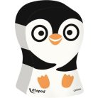 MAPED Radír, vegyes minták, MAPED "Ergo Fun Multicolor"