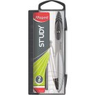 MAPED Körző és nyomósirón, MAPED "Study SY150", vegyes színek