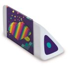 MAPED Radír, MAPED "Pixel Party Pyramid ", 3 darab