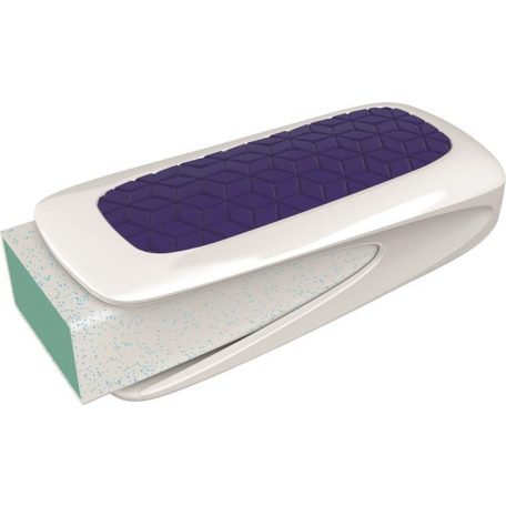 MAPED Radír, műanyag tokos, MAPED "Technic Ultra"