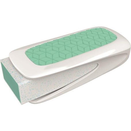 MAPED Radír, műanyag tokos, MAPED "Technic Ultra"