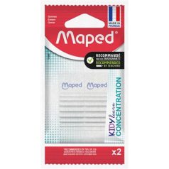 MAPED Radír, MAPED "Kidy Learn Concentration"