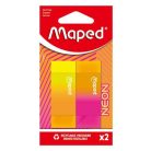 MAPED Radír, MAPED "Neon"