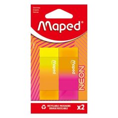 MAPED Radír, MAPED "Neon"