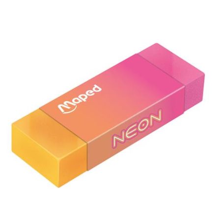 MAPED Radír, MAPED "Neon"