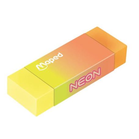 MAPED Radír, MAPED "Neon"