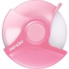 MAPED Radír display, MAPED "Zenoa Plus", pasztell színek