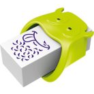 MAPED Radír, MAPED "Little Monster", vegyes színek