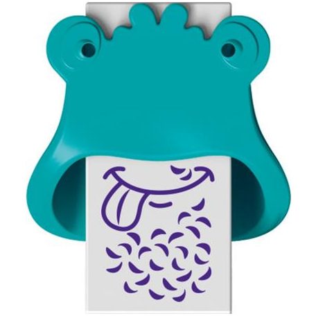 MAPED Radír, MAPED "Little Monster", vegyes színek