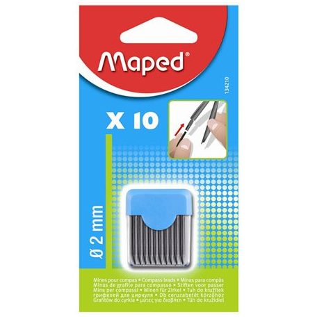 MAPED Körzőhegy, MAPED