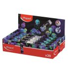 MAPED Radírstift display, MAPED "Deepsea Paradise"