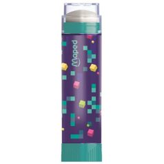   MAPED Radírstift, pótbéllel, MAPED "Pixel Party"