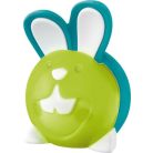 MAPED Puzzle radír, MAPED "Croc Croc Puzzle", nyuszi, vegyes színek