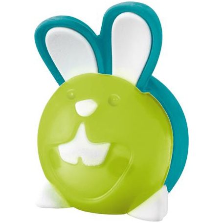 MAPED Puzzle radír, MAPED "Croc Croc Puzzle", nyuszi, vegyes színek