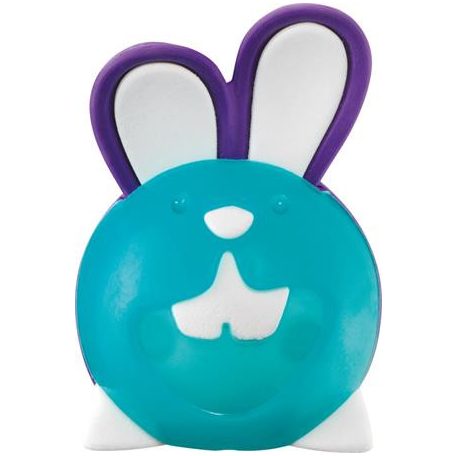 MAPED Puzzle radír, MAPED "Croc Croc Puzzle", nyuszi, vegyes színek