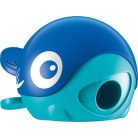 MAPED Hegyező, egylyukú, tartályos, MAPED "Croc Croc Easy", katica és bálna, vegyes formák