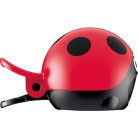 MAPED Hegyező, egylyukú, tartályos, MAPED "Croc Croc Easy", katica és bálna, vegyes formák