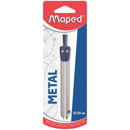 MAPED Körző, MAPED "Focus/Start"