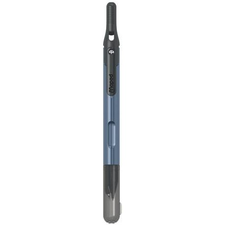 MAPED Körző, heggyel, 2in1, ceruzává alakítható, MAPED „Compass Pen”, vegyes színek