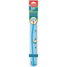MAPED Vonalzó, műanyag, hajlítható, 30 cm, MAPED "Flex"