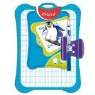 MAPED Fehértábla, kiegészítőkkel, MAPED, vegyes színek