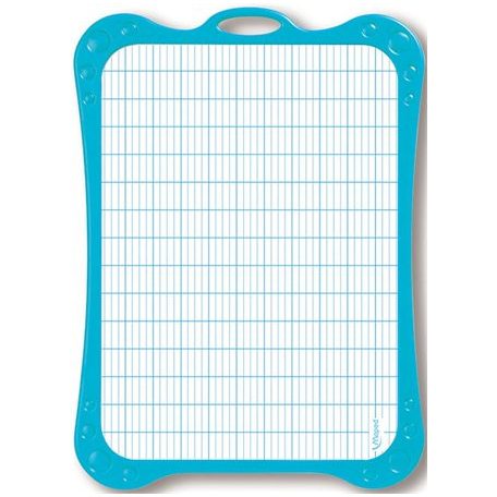 MAPED Fehértábla, kiegészítőkkel, MAPED, vegyes színek