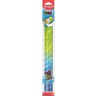 MAPED Vonalzó, műanyag, 30 cm, MAPED "Twist'n Flex Decor"