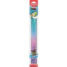 MAPED Vonalzó, műanyag, 30 cm, MAPED "Twist'n Flex Decor"