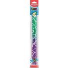 MAPED Vonalzó, műanyag, törhetetlen, 30 cm, MAPED "Twist'n Flex Decor Animals", vegyes színek