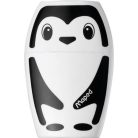 MAPED Hegyező, egylyukú, tartályos, MAPED "Shakky Fancy", panda és pingvin, vegyes formák