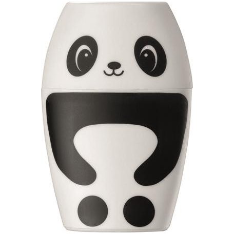MAPED Hegyező, egylyukú, tartályos, MAPED "Shakky Fancy", panda és pingvin, vegyes formák
