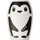 MAPED Hegyező, egylyukú, tartályos, MAPED "Shakky Fancy", panda és pingvin, vegyes formák